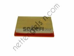 PURFLUX A1579 HAVA FILTRESI AVEO T300  CHEVROLET BİNEK HAVA FİLTRESİ