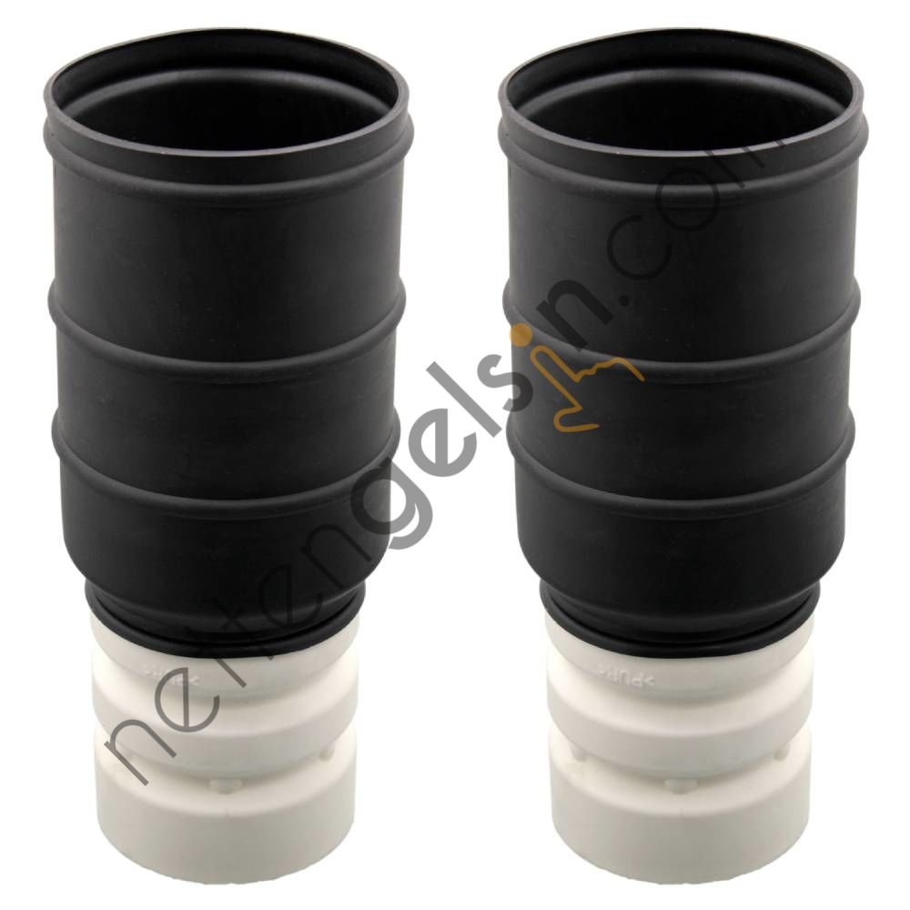 SWAG 70944374 AMORTISOR ARA YATAK TAKOZ+KORUK BOXER II JUMPER II DUCATO II 03>06  FIAT BİNEK AMORTİSÖR TAKOZU