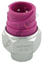 ASPART 545038360 FREN MÜŞÜRÜ MAN TGA 33.360-41.360 > 5,50 BAR 81255140035 MAN