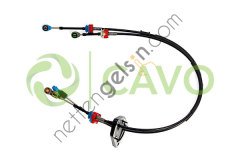 CAVO 1114 653 VITES TELI DOBLO (263) 1,4 BZ 1,6 BZ 2,0TDS  FIAT BİNEK VITES KUMANDA HALATI