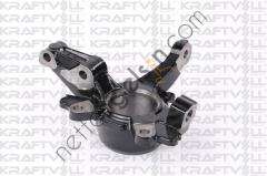 KRAFTVOLL 01030025 AKS TASIYICI DOBLO 1-ON SAG 98-05 (ABS LI) / DOBLO 2 06-11 / ALBEA 02-13  FIAT BİNEK AKS TAŞIYICI
