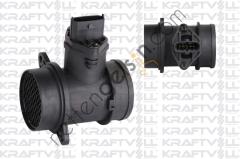 KRAFTVOLL 05060091 HAVA DEBIMETRESI AGILA 1,3CDTI 70BG Z13DT-PUNTO-PANDA-IDEA 1,3JTD 16V  OPEL BİNEK HAVA AKIŞMETRESİ