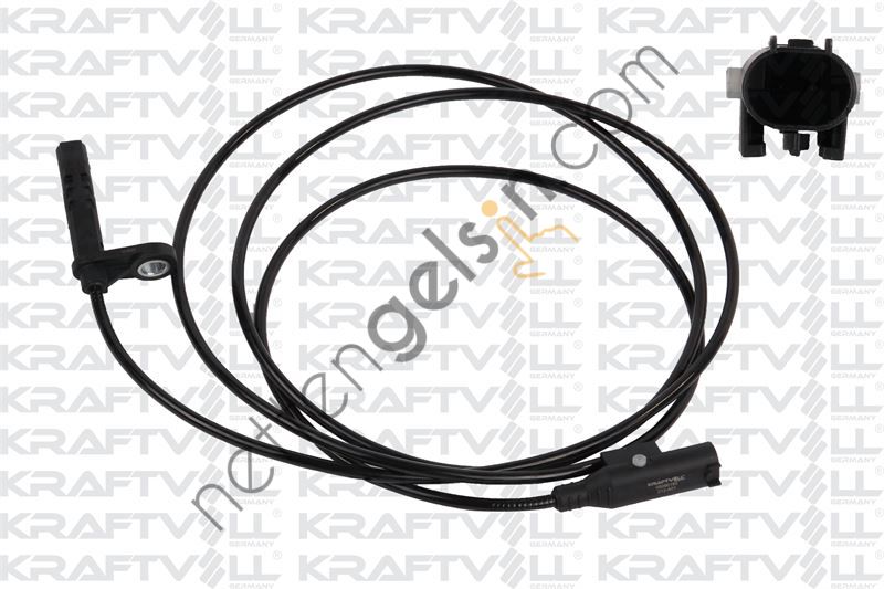 KRAFTVOLL 05090160 ABS HIZ SENSORU ARKA SAG SPRINTER 06 > CRAFTER 06 > 16 (SOL > A9069051001)  MERCEDES BİNEK ABS SENSORU