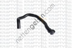 KRAFTVOLL 10031420 RADYATOR ALT HORTUMU I20 / I30 1,6CRDI  HYUNDAI BİNEK RADYATÖR HORTUMU