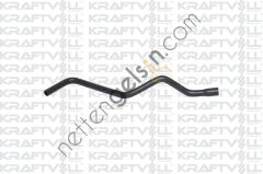 KRAFTVOLL 10032116 GENLESME SISE HORTUMU R11 TXE  RENAULT BİNEK YEDEK SU DEPO HORTUMU