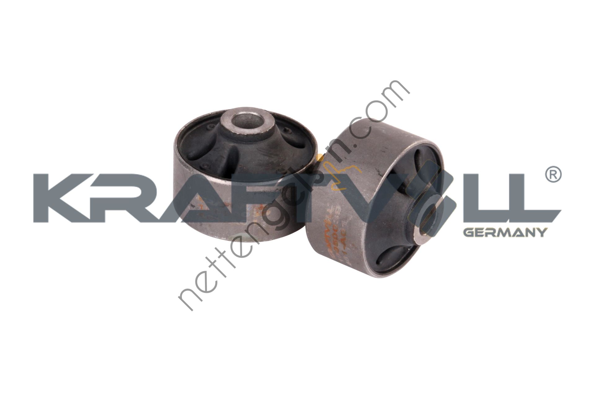 KRAFTVOLL 10050039 SALINCAK BURCU BUYUK GETZ 63×14×55  HYUNDAI BİNEK SALINCAK BURCU