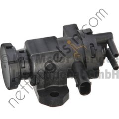 PIERBURG 7.02256.27.0 TURBO BASINC VENTILI BMW N47 B47 N57 B57 M57 F10 F20 F30 E90 E60 F32 F22 F01 G11 E84 F15 F16 F25 F26 E70 E71 E81 E87 E82 E92 F34 F36 F12 F06 G15 G16 G01 G02 G05 G07 MINI R56>R60  BMW BİNEK
