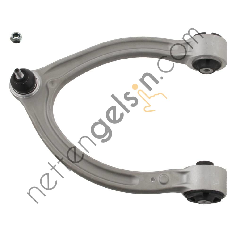 SWAG 10932231 SALINCAK ROTILLI ON UST SOL 4-matic S-CLASS W221 05>13  MERCEDES BİNEK SALINCAK