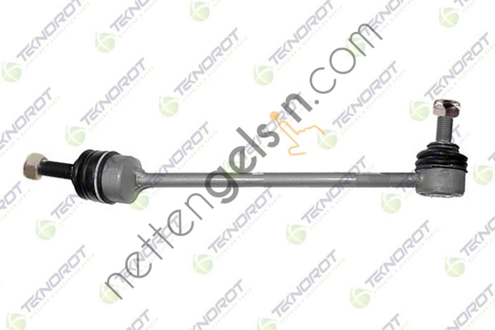 TEKNOROT M-886 ASKI ROTU ON SAG S-CLASS W221 05>13 C216 06>13  MERCEDES BİNEK Z-ROT