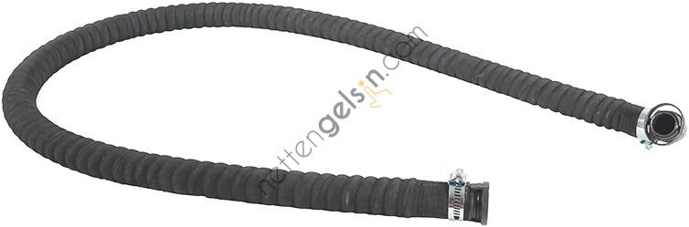 ASPART 528140311 KOMPRESÖR BORUSU HAVA FİLTRE 1835-1840-3240 GELİŞT A9445280107 MERCEDES