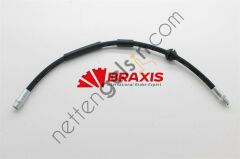 BRAXIS AH0923 FREN HORTUMU ON X156 13> W176 12>18 W246 12>18 C117 13>19  MERCEDES BİNEK FREN HORTUMU