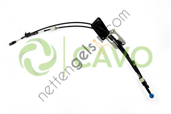 CAVO 1114 663 VITES KUMANDA TELI EGEA II 1.6 MJT 15>  FIAT BİNEK VITES KUMANDA HALATI
