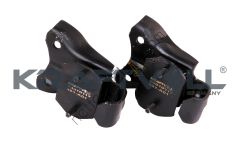 KRAFTVOLL 10010117 SANZUMAN TAKOZU KULAGI E2200 BESTA 87>05  KIA BİNEK