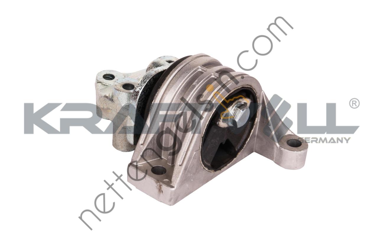 KRAFTVOLL 10010533 SANZIMAN TAKOZU UST SAG JUMPER II BOXER II 2,8TD / 2,8HDI DUCATO II 2,8JTD 03>06 (KOMPLE)  PEUGEOT-CITROEN BİNEK MOTOR TAKOZU