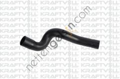 KRAFTVOLL 10031421 TURBO HORTUMU PASSAT A4 A6 1,9TDI  VW-AUDI-SEAT-SKODA BİNEK TURBO HORTUMU