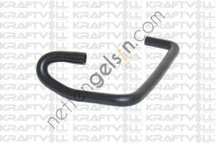 KRAFTVOLL 10032115 KALORIFER HORTUMU R9 R11 GTS TXE (2074)  RENAULT BİNEK KALORIFER SU HORTUMU
