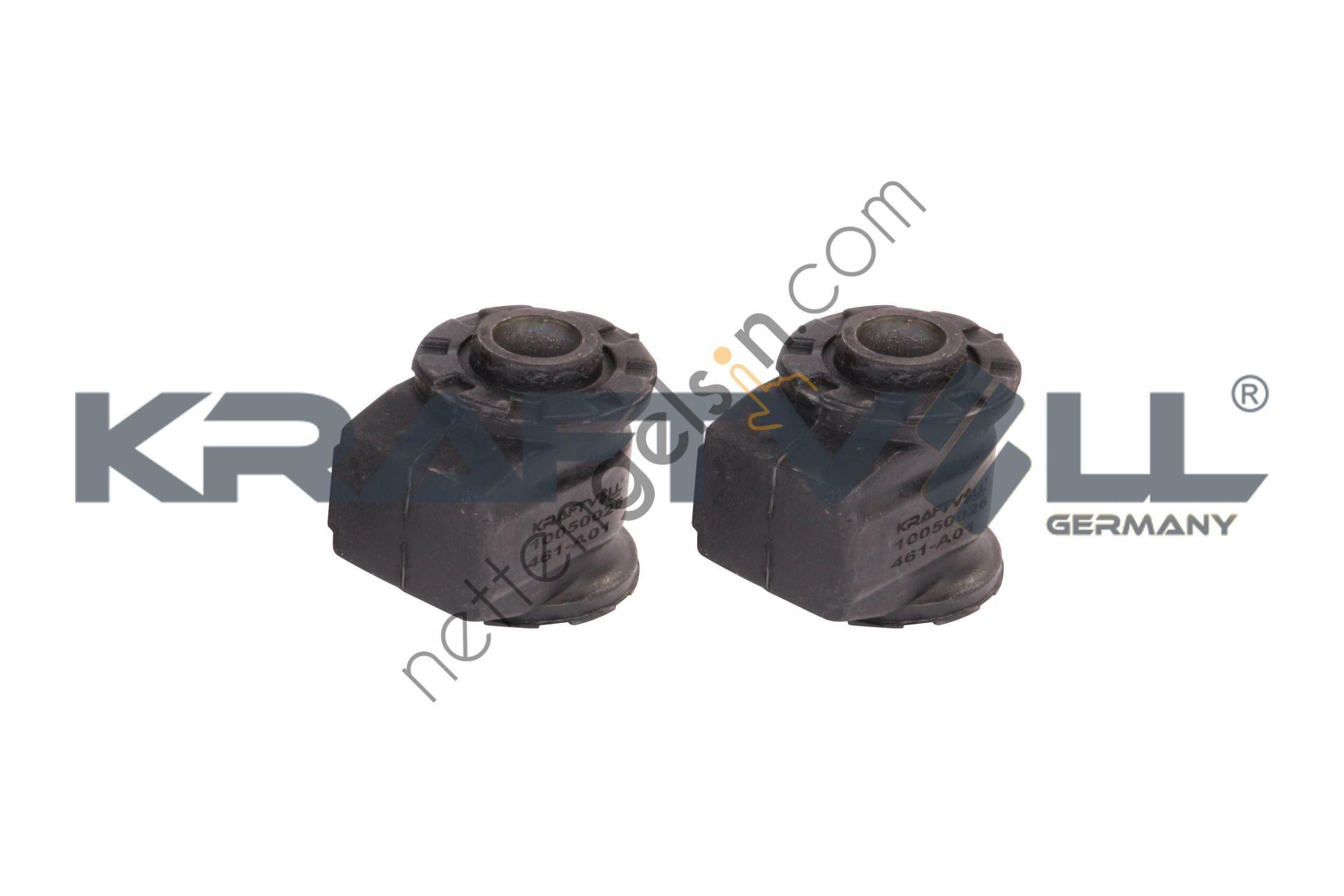 KRAFTVOLL 10050026 SALINCAK BURCU ARKA COROLLA 92>98  TOYOTA BİNEK SALINCAK BURCU