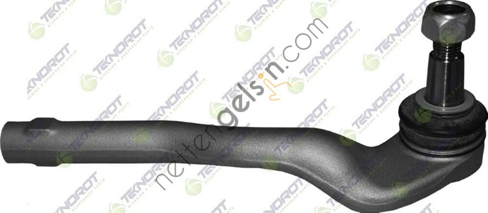 TEKNOROT M-904 ROT BASI SAG S-CLASS W221 05>13 C216 06>13  MERCEDES BİNEK ROT BAŞI