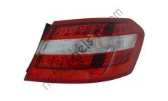 ULO 1059002 STOP LAMBASI SAG DIS (LED) E-CLASS W212 09>13 ORJINAL  MERCEDES BİNEK STOP LAMBASI