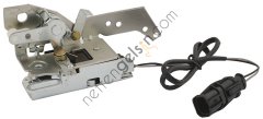 ASPART 720019360 KAPI İÇ KİLİT MEKANİZMASI MAN TGA MOTORSUZ SAĞ 81626806140 MAN