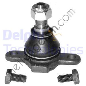 DELPHI TC527 ROTIL TRANSPORTER T3 90>95 TRANSPORTER T4 96>  VW-AUDI-SEAT-SKODA BİNEK SALINCAK ROTILI