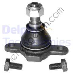 DELPHI TC527 ROTIL TRANSPORTER T3 90>95 TRANSPORTER T4 96>  VW-AUDI-SEAT-SKODA BİNEK SALINCAK ROTILI