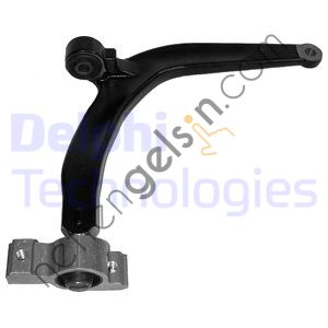DELPHI TC800 SALINCAK SAĞ KOMPLE 406 406 COUPE 95>04  PEUGEOT-CITROEN BİNEK SALINCAK