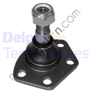 DELPHI TC829 ROTIL DUCATO-BOXER-JUMPER 94-02 18Q  FIAT BİNEK SALINCAK
