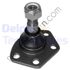 DELPHI TC829 ROTIL DUCATO-BOXER-JUMPER 94-02 18Q  FIAT BİNEK SALINCAK
