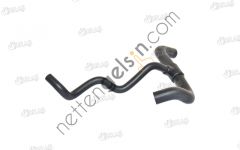 IBRAS 11503 RADYATOR ALT HORTUMU MEGANE  RENAULT BİNEK RADYATÖR HORTUMU