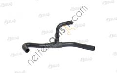 IBRAS 12132 SILINDIR KAPAK FILTRE ARASI HORTUMU EXPRESS 1,9 D  RENAULT BİNEK