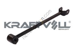 KRAFTVOLL 10080005 DENGE KOLU ARKA CATALI COROLLA 92>00  TOYOTA BİNEK SALINCAK DENGE KOLU