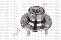 KRAFTVOLL 14030061 TEKER PORYASI ARKA LANCER V 07>  MITSUBISHI BİNEK TEKER PORYASI