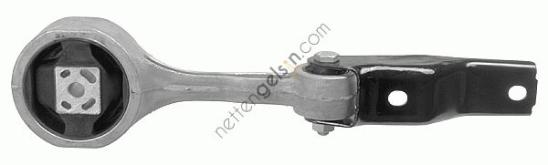 LEMFORDER 34376 01 MOTOR KULAĞI VW POLOIV ALT 06-> BUD OTOM 6Q0199851AH VW