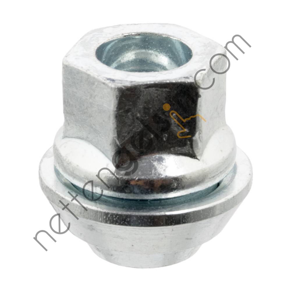 SWAG 50907176 BIJON SOMUNU TRANSIT CONNECT 02>13 FIESTA 76>08 FUSION 01>12 FIGO 11/-> FOCUS 98>11 FOCUS II C-MAX   FORD BİNEK BİJON SOMUNU