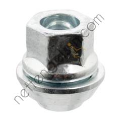 SWAG 50907176 BIJON SOMUNU TRANSIT CONNECT 02>13 FIESTA 76>08 FUSION 01>12 FIGO 11/-> FOCUS 98>11 FOCUS II C-MAX   FORD BİNEK BİJON SOMUNU