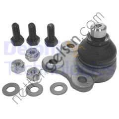 DELPHI TC528 SALINCAK ROTİL SAĞ SOL MONDEO I II 92>00  FORD BİNEK SALINCAK ROTILI