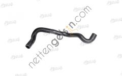 IBRAS 11165 RADYATOR UST HORTUMU DUSTER 1,5DCI  DACIA BİNEK RADYATÖR HORTUMU