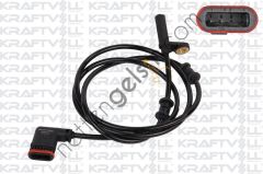 KRAFTVOLL 05090163 ABS SENSORU ARKA SOL W203 02>07 CL203 02>08 S203 02>07 C209 05>09  MERCEDES BİNEK ABS SENSORU