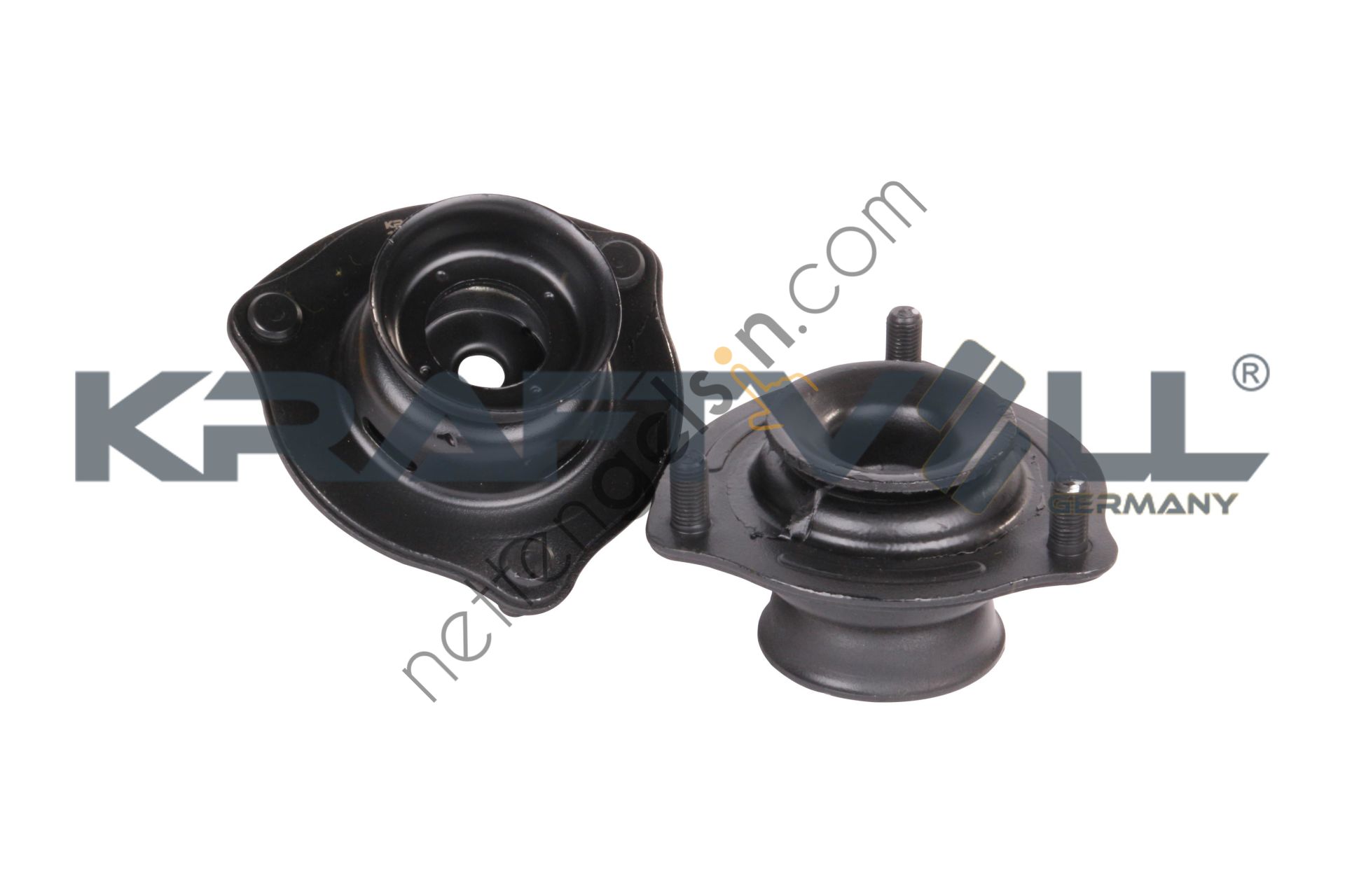 KRAFTVOLL 10010060 AMORTISOR TAKOZU ON SAG-SOL HONDA CIVIC VIII 1.4 1.6 1.8 HB SEDAN 2006-2012  HONDA BİNEK AMORTİSÖR TAKOZU