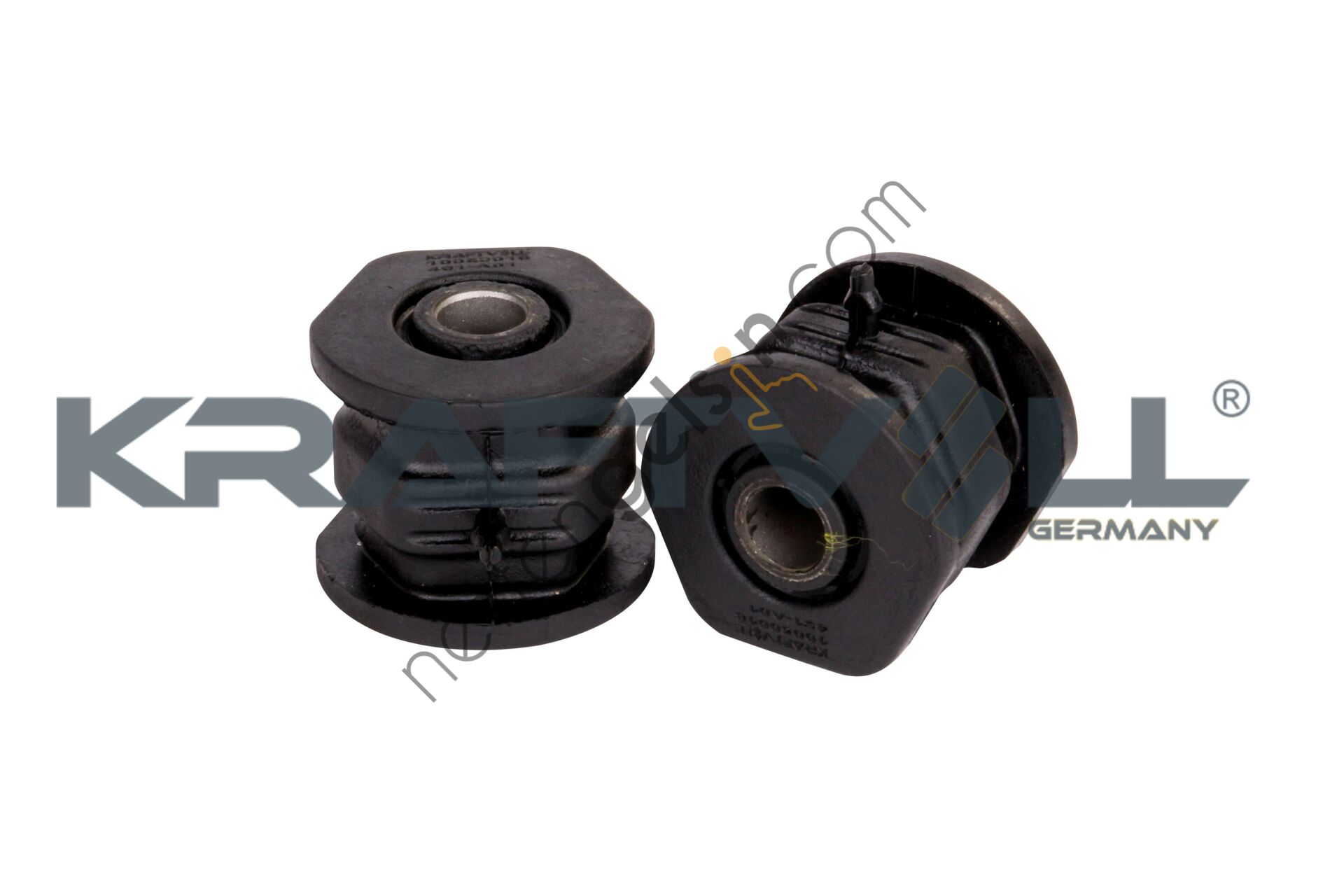 KRAFTVOLL 10050018 SALINCAK BURCU SAG SOL HONDA CIVIC 96-00 ARKA MEMELI (IC CAP:18MM BOYU:61MM)  HONDA BİNEK SALINCAK BURCU