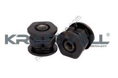 KRAFTVOLL 10050018 SALINCAK BURCU SAG SOL HONDA CIVIC 96-00 ARKA MEMELI (IC CAP:18MM BOYU:61MM)  HONDA BİNEK SALINCAK BURCU