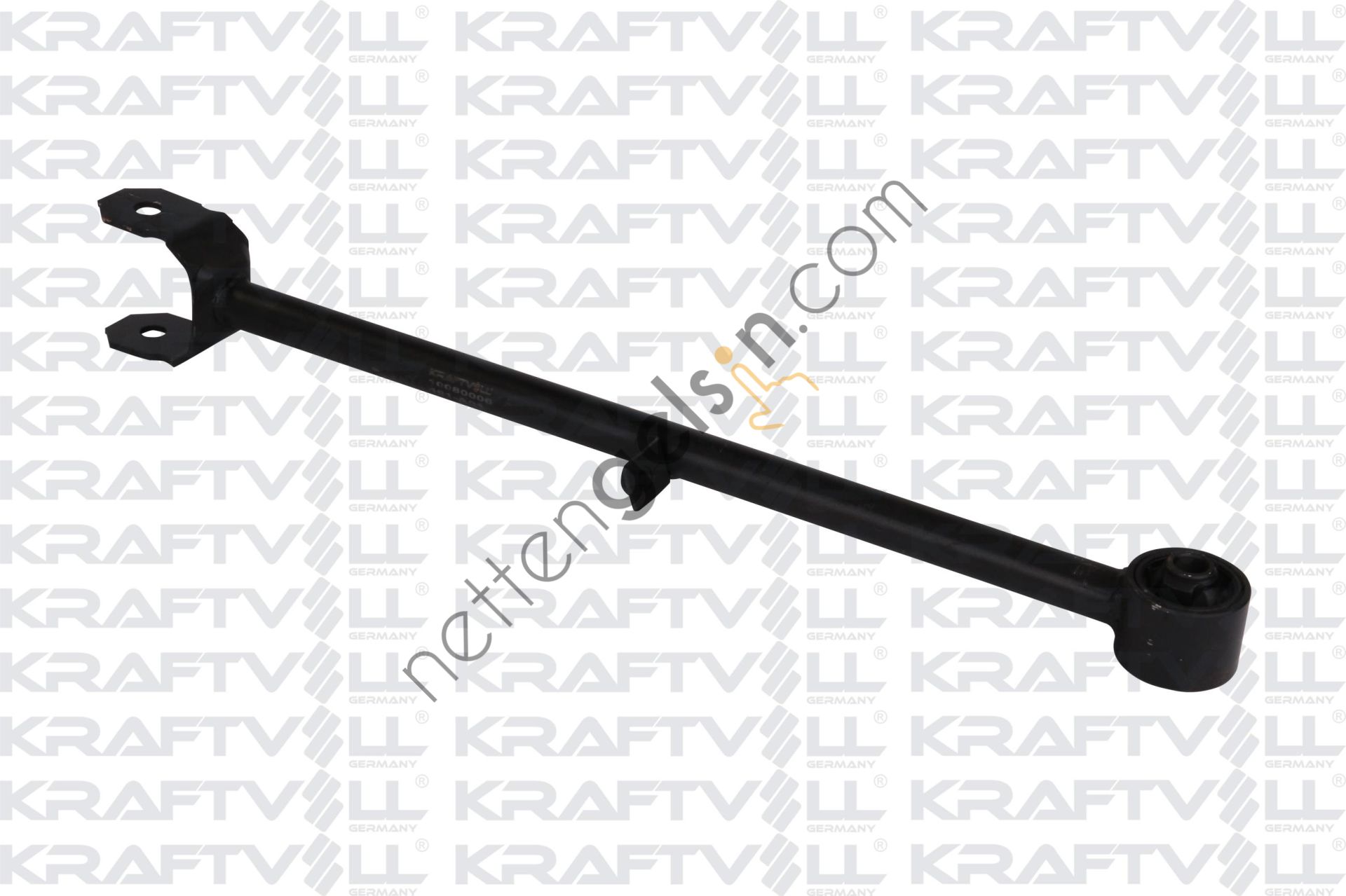 KRAFTVOLL 10080006 DENGE KOLU ARKA SAG CATALI TIP ACCENT 95>00  HYUNDAI BİNEK SALINCAK DENGE KOLU