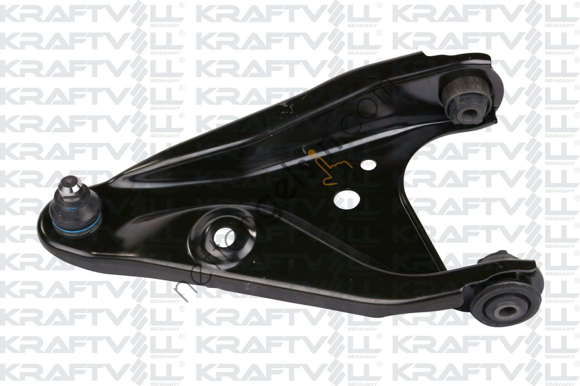 KRAFTVOLL 13050030 SALINCAK SOL DACIA LOGAN II MCV 12> SANDERO II 13> LODGY DOKKER 12> RENAULT CLIO SYMBOL 13>  DACIA BİNEK SALINCAK
