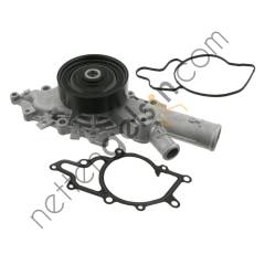 SWAG 10924206 DEVIRDAIM POMPASI (OM613) E-CLASS W210 99>02 S210 99>03  MERCEDES BİNEK DEVİRDAİM