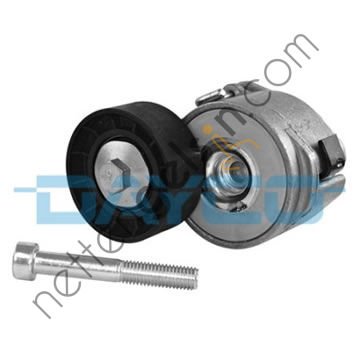 DAYCO APV1156 ALTERNATOR GERGI RULMANI BRAVO DOBLO III STILO ASTRA H SIGNUM VECTRA ZAFIRA 1,6D / 1,9JTD 08>  FIAT BİNEK ALTERNATÖR GERGİ RULMANI