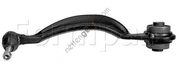 FORMPART 1905066 ROTILLI SALINCAK ON SAG ALT MERCEDES S-CLASS (W221) 2005-201  MERCEDES BİNEK SALINCAK