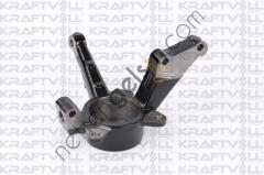 KRAFTVOLL 01030021 AKS TAŞIYICISI ÖN SAG TEMPRA/ TİPO / MAREA / BRAVA 91-98 (ABS SIZ)   FIAT BİNEK AKS TAŞIYICI