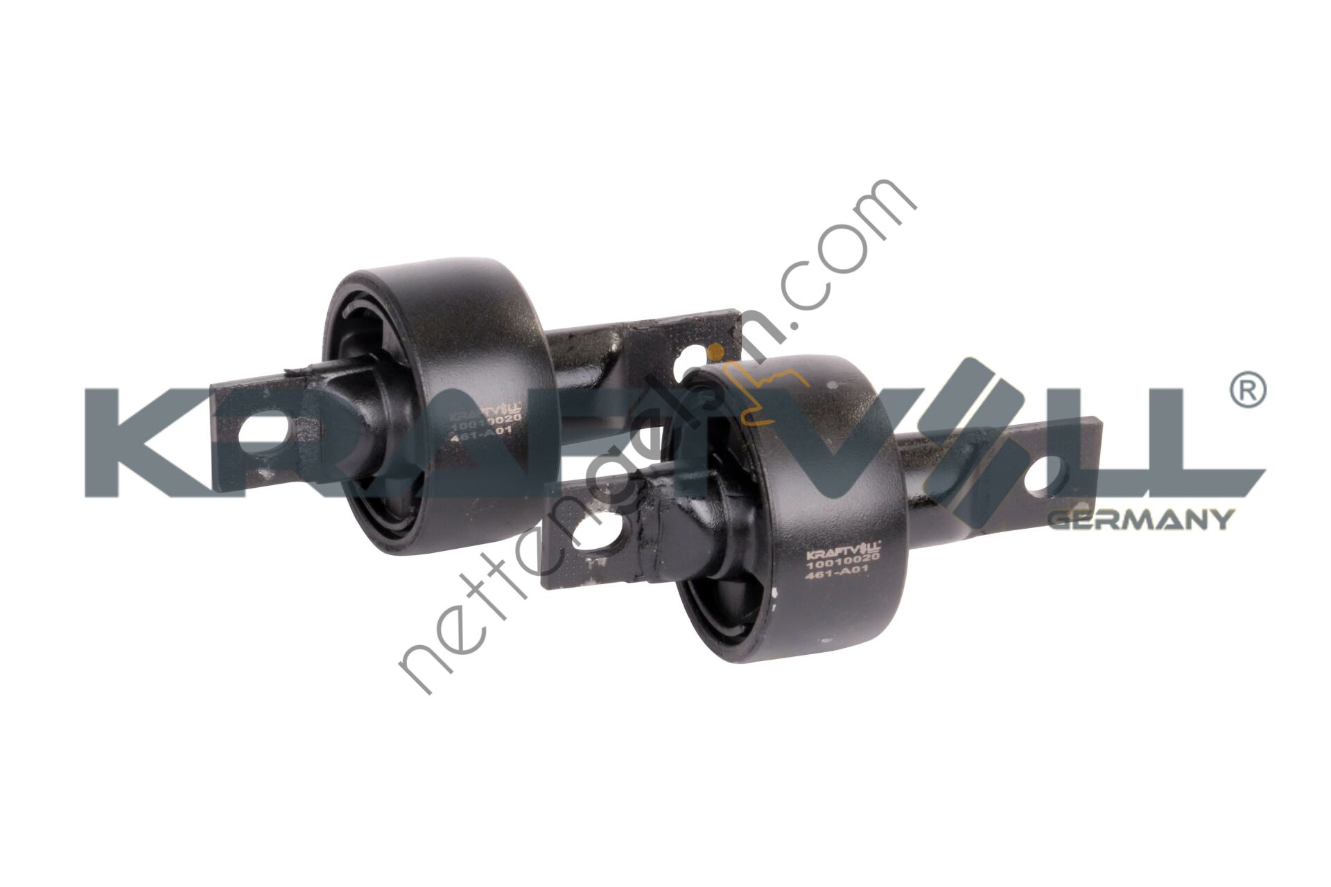 KRAFTVOLL 10010020 TRAVERS TAKOZU ARKA TRAPEZ CIVIC 96>00  HONDA BİNEK TRAVERS TAKOZU