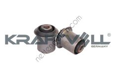 KRAFTVOLL 10050020 SALINCAK BURCU ON SAPKALI HONDA CIVIC VTEC 01-06  HONDA BİNEK SALINCAK BURCU